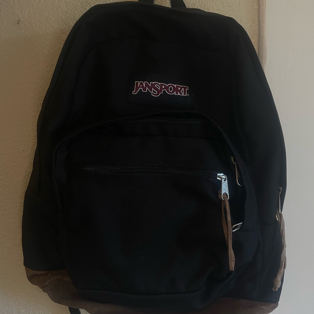 NEW Jansport backpack
